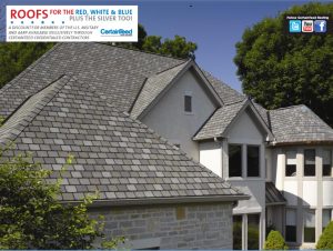 roofing company