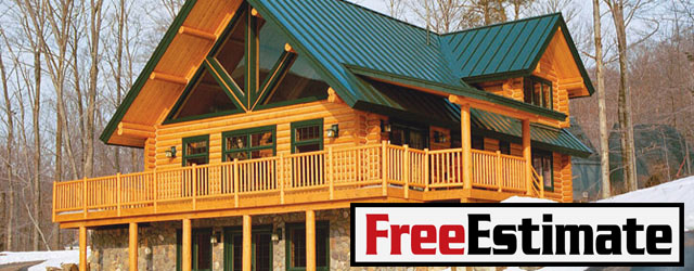 metal roofing