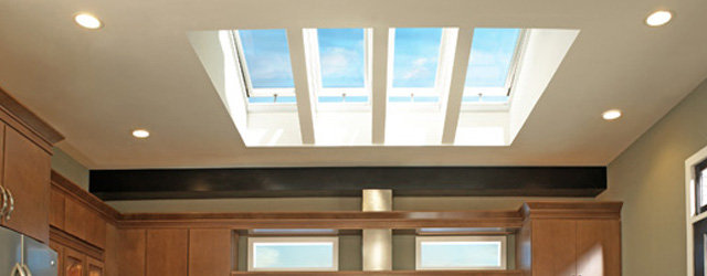 skylights